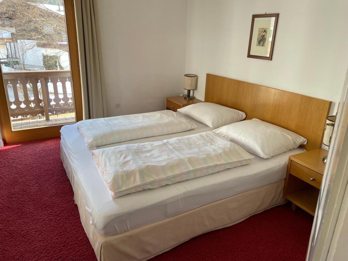 Haus Riedl Apartment Seefeld in Tirol Ngoại thất bức ảnh