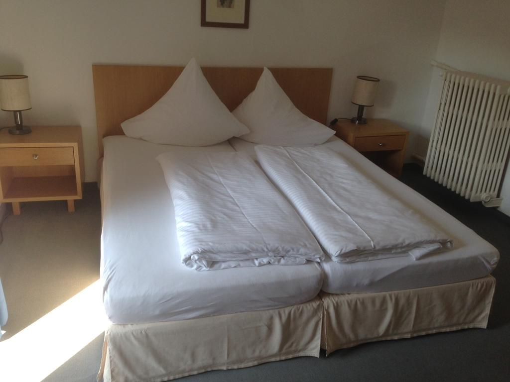 Haus Riedl Apartment Seefeld in Tirol Phòng bức ảnh