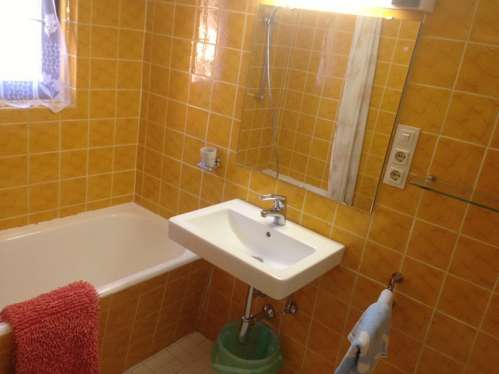Haus Riedl Apartment Seefeld in Tirol Ngoại thất bức ảnh