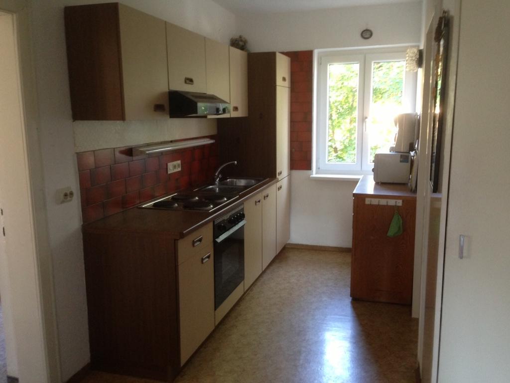 Haus Riedl Apartment Seefeld in Tirol Phòng bức ảnh