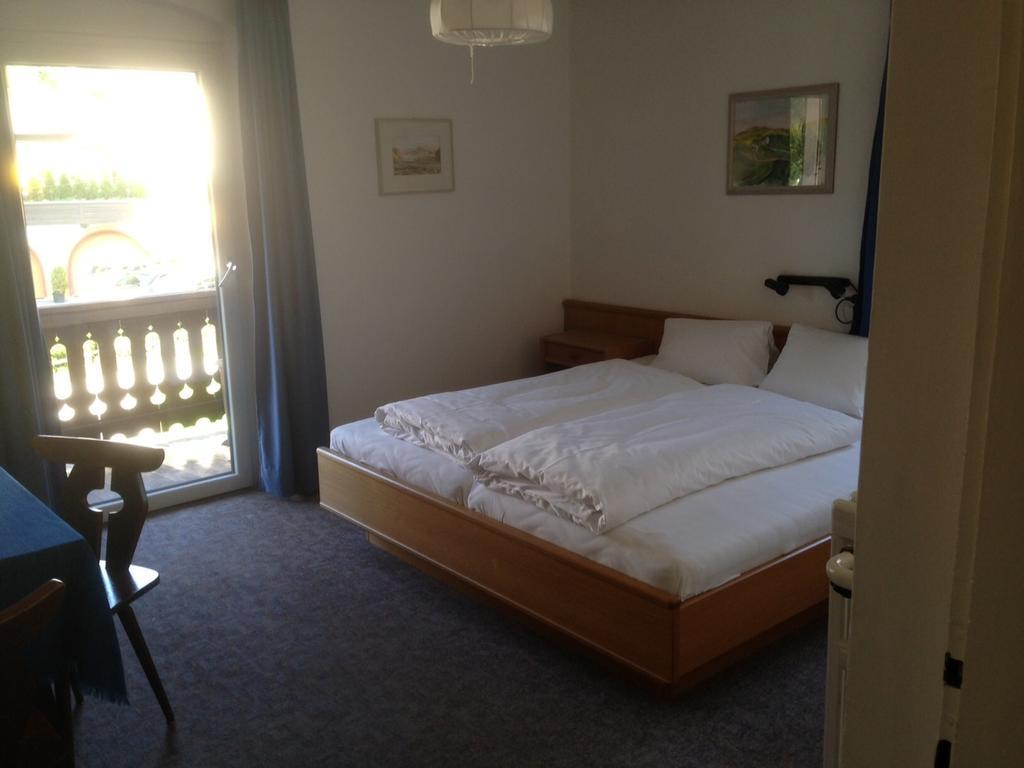 Haus Riedl Apartment Seefeld in Tirol Phòng bức ảnh