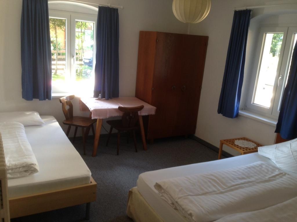 Haus Riedl Apartment Seefeld in Tirol Ngoại thất bức ảnh