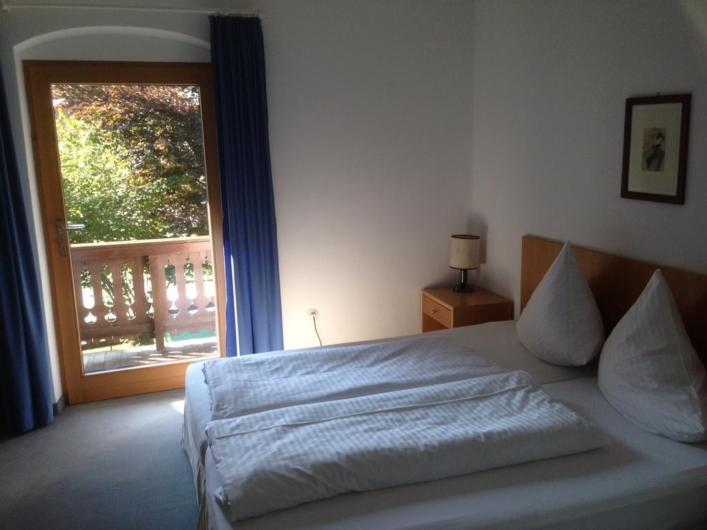 Haus Riedl Apartment Seefeld in Tirol Ngoại thất bức ảnh